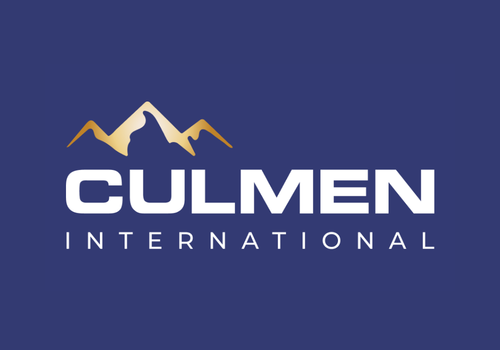 TCI Culmen Logo